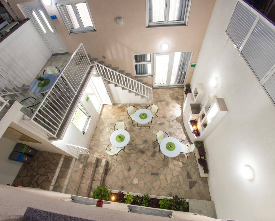 Five Rivers Rooms Mostar Eksteriør bilde