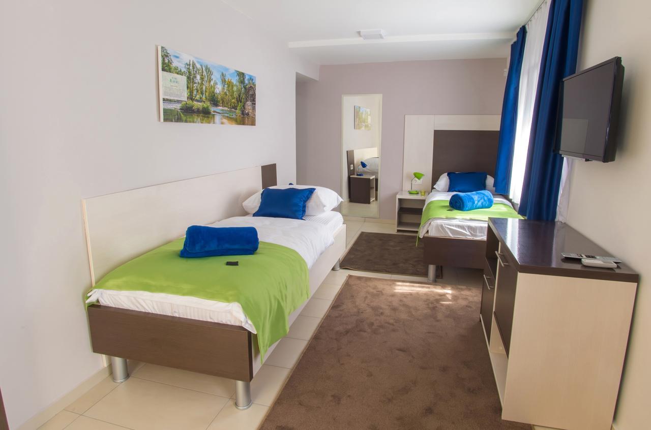 Five Rivers Rooms Mostar Eksteriør bilde