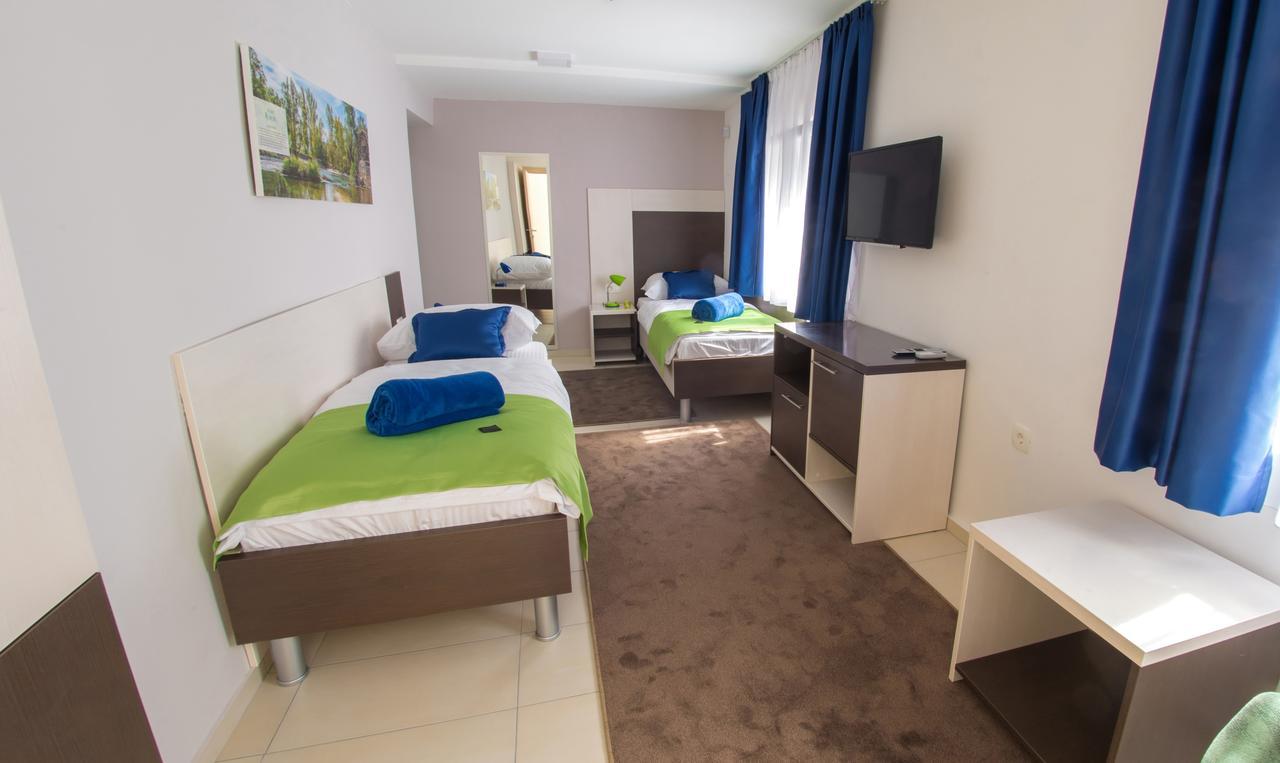 Five Rivers Rooms Mostar Eksteriør bilde