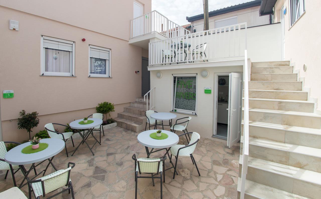 Five Rivers Rooms Mostar Eksteriør bilde